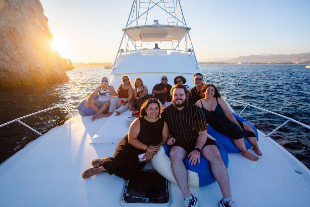 Best Cabo Whale Watching