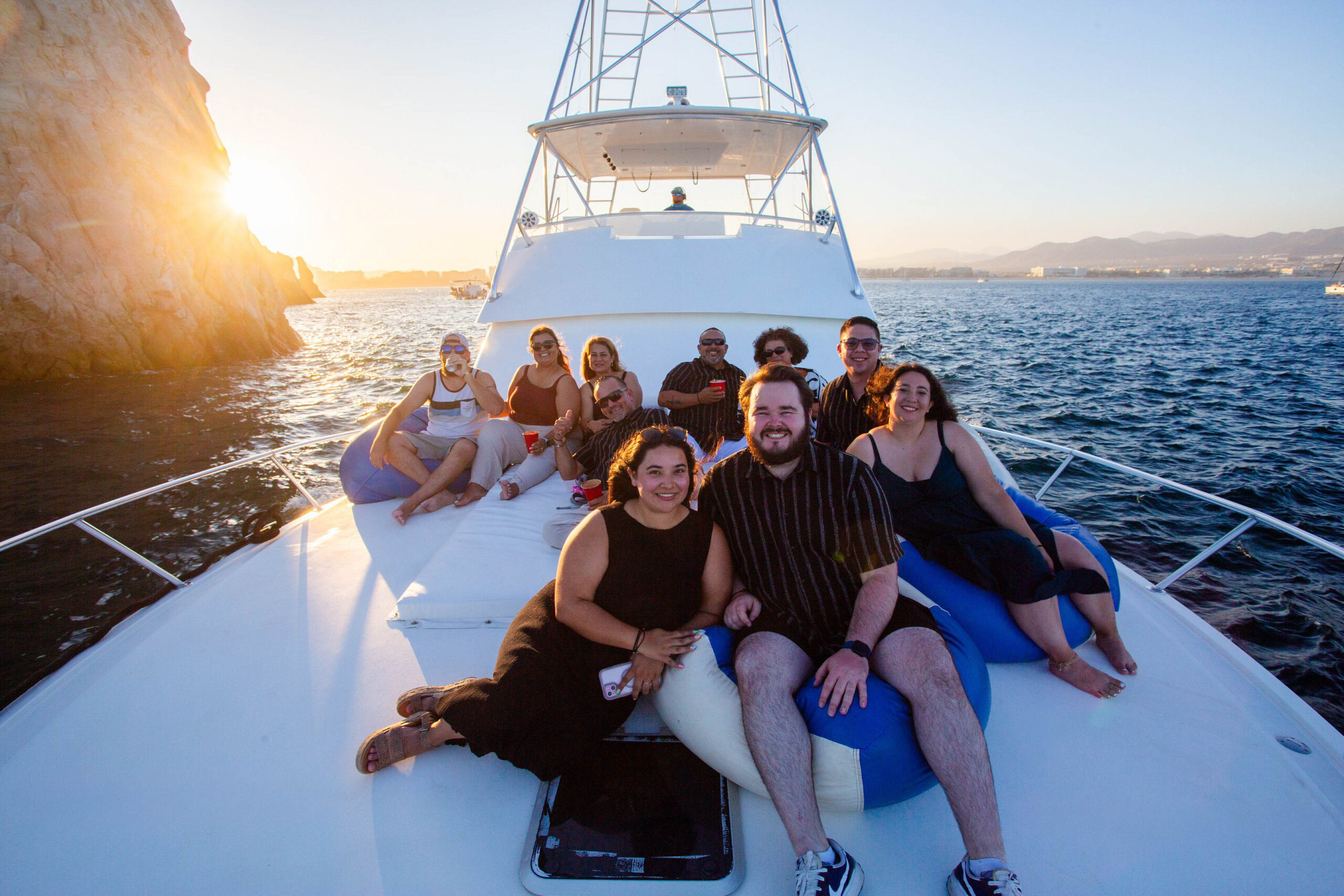 Best Cabo Whale Watching