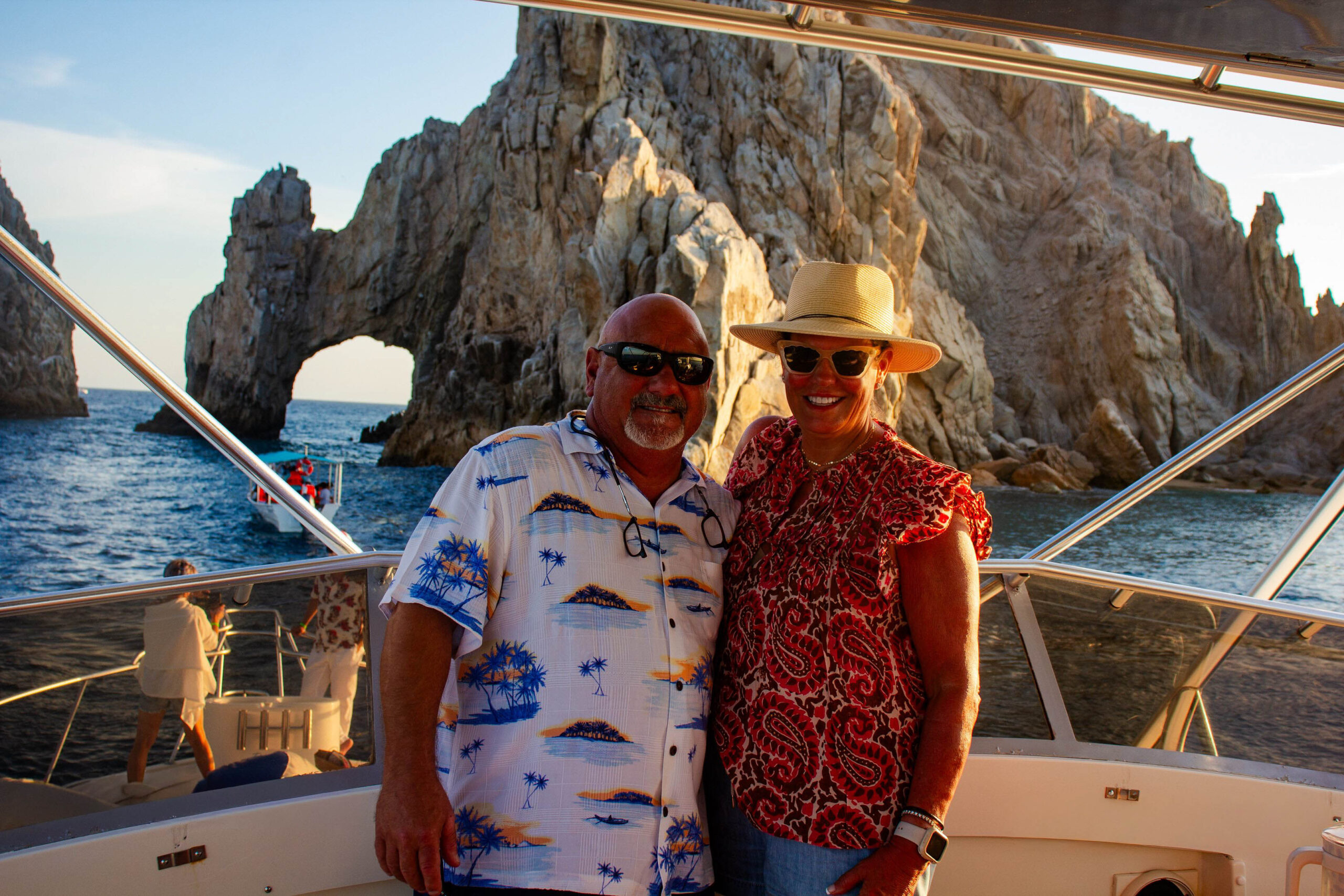 Do I Need a Passport to Travel to Cabo San Lucas