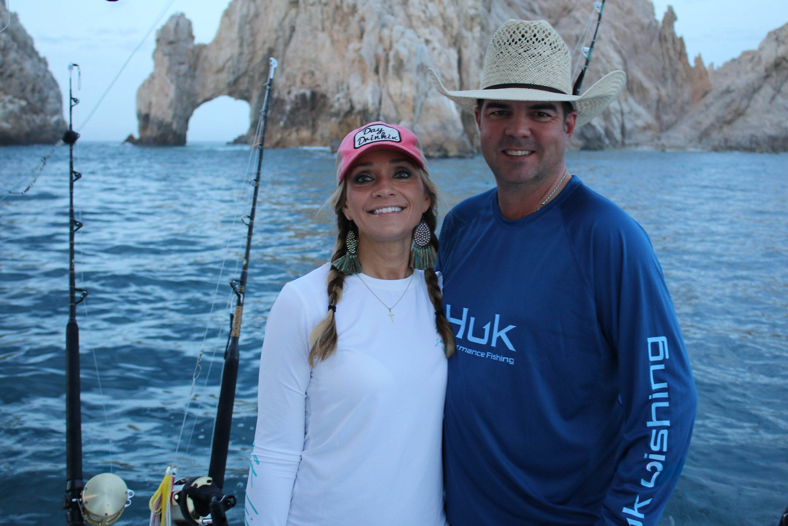 Do I Need a Passport to Travel to Cabo San Lucas