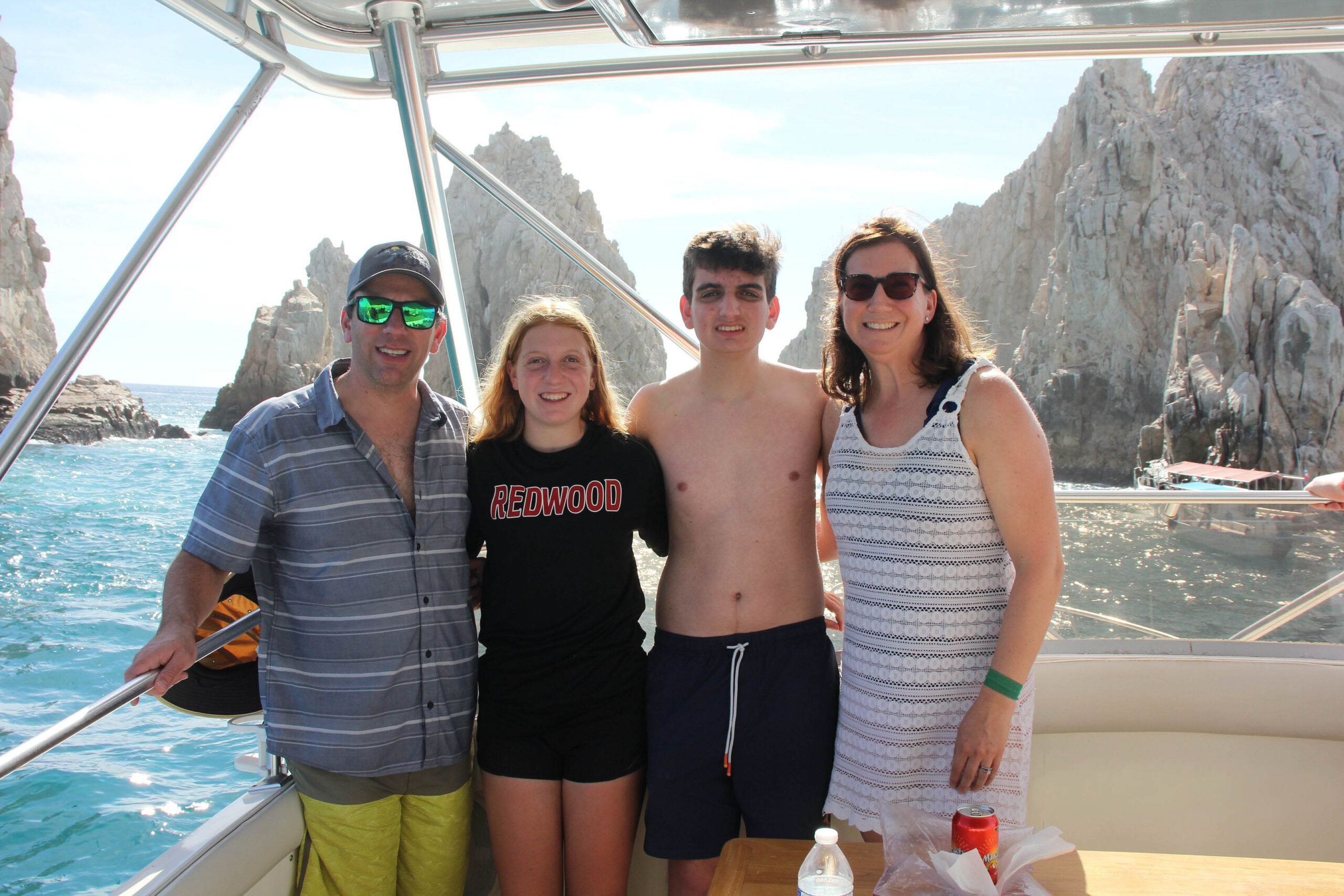 How Hot Does It Get in the Summer in Cabo