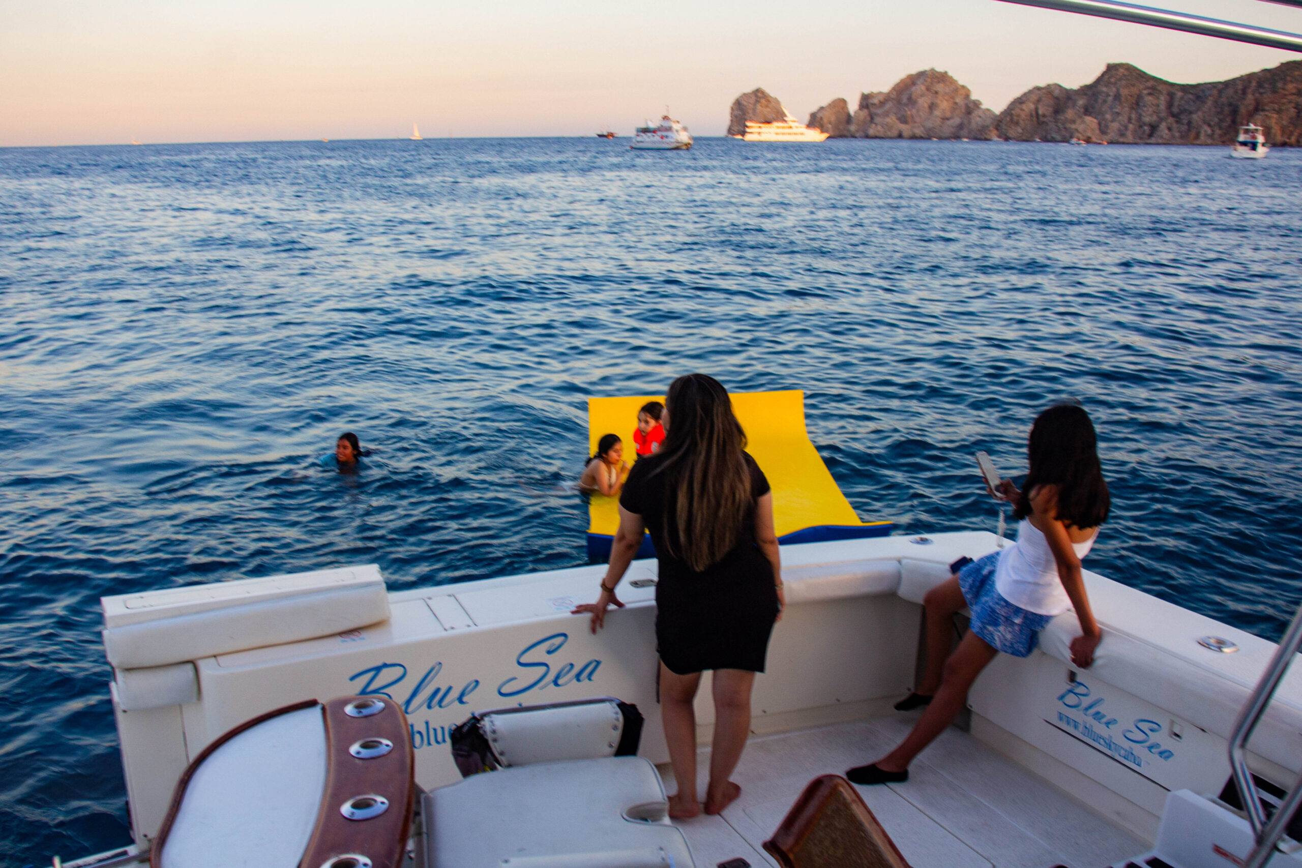 How Hot Does It Get in the Summer in Cabo