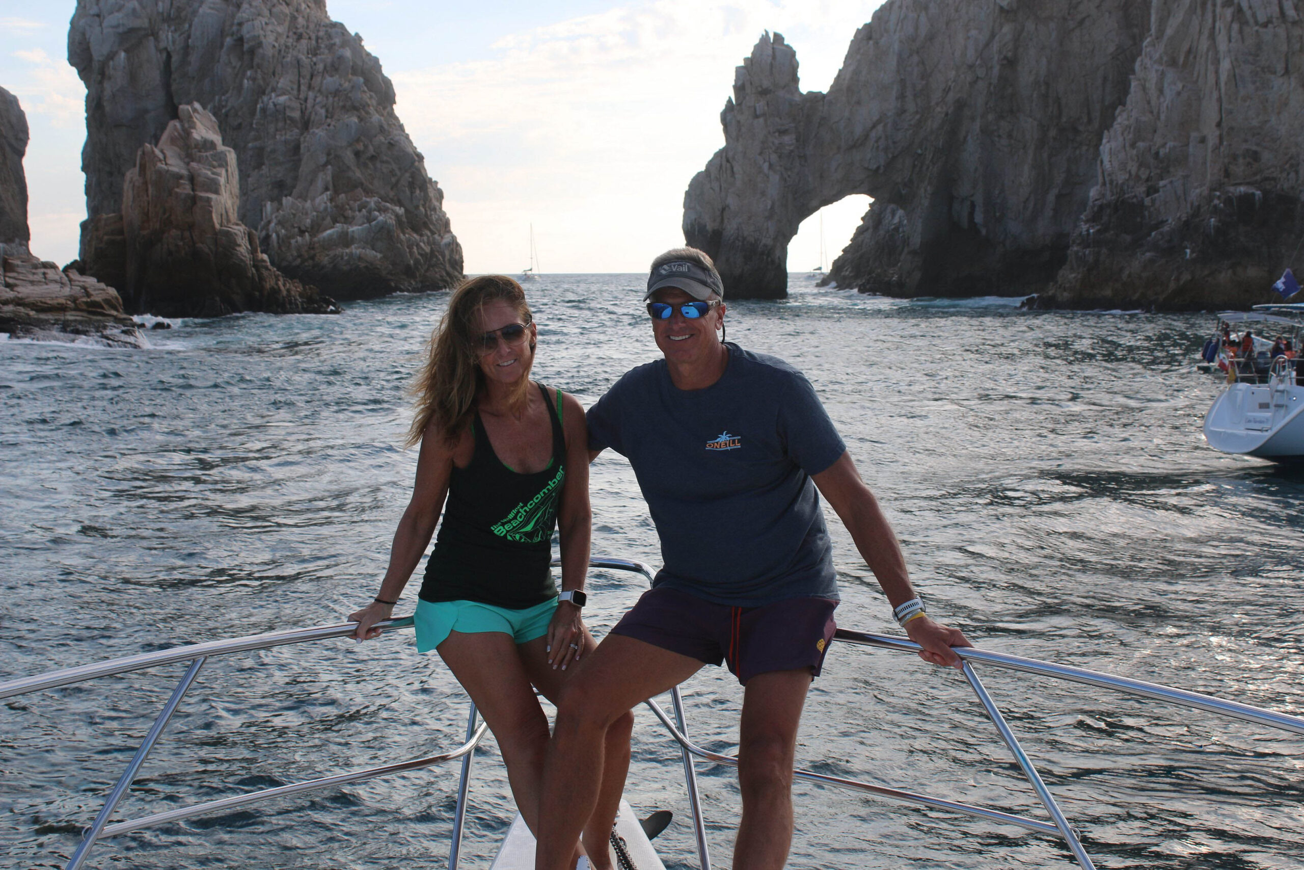 How Long Does a Cabo Yacht Cruise Last
