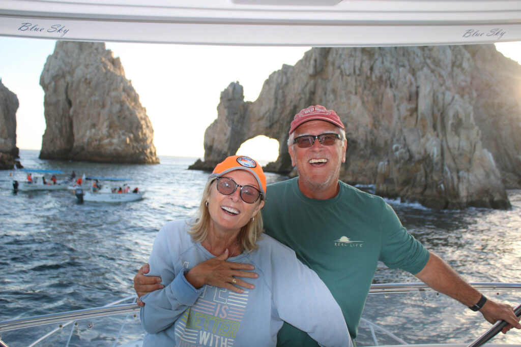 How Long Does a Cabo Yacht Cruise Last