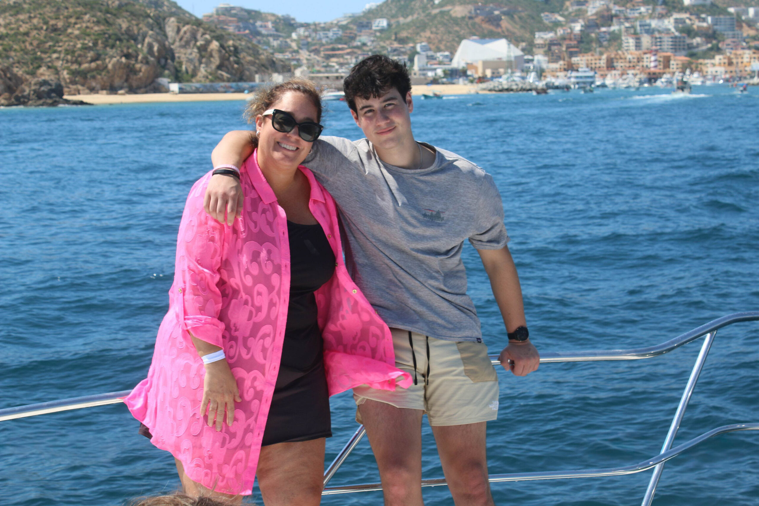 Is Cabo Good For Families With Kids