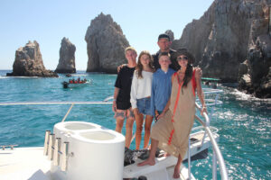 Is Cabo Good For Families With Kids