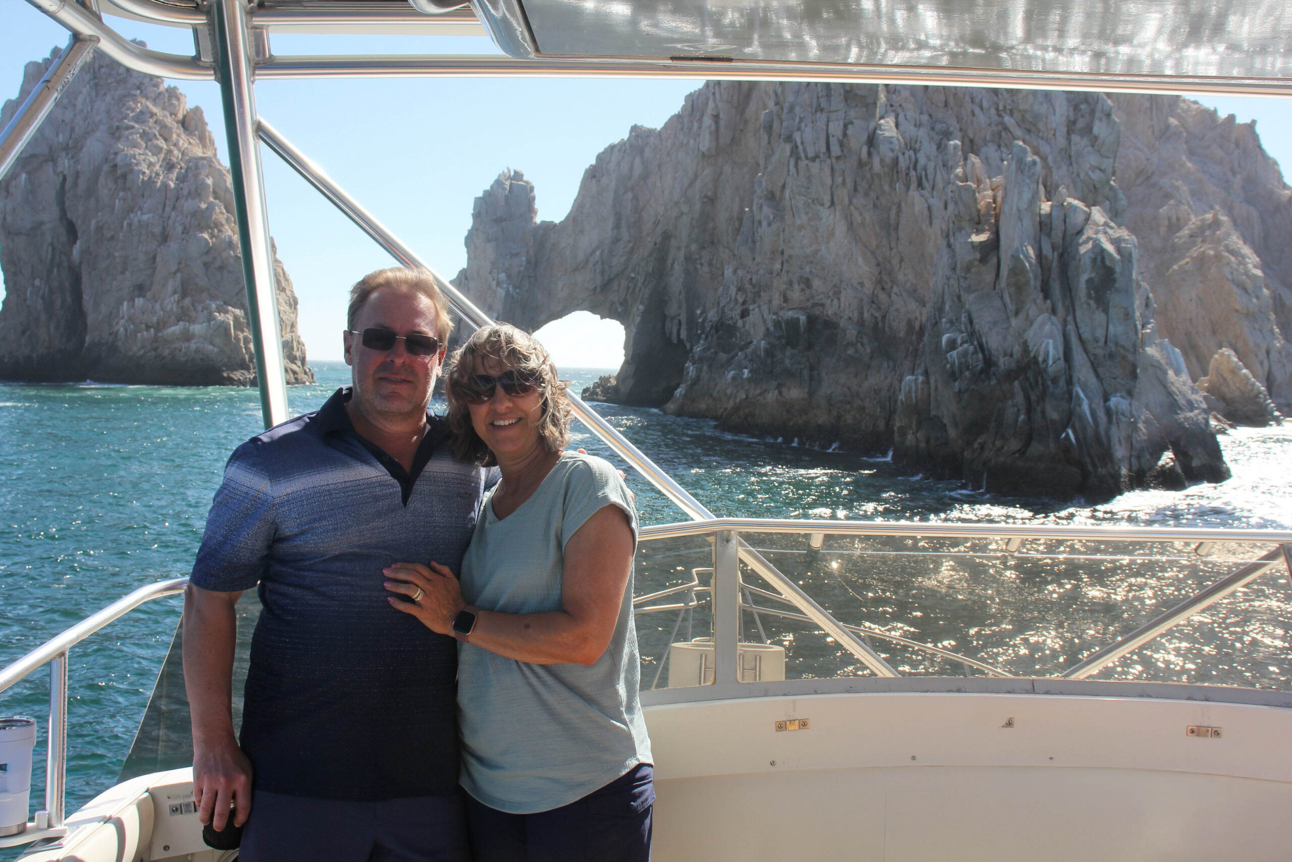 Is Cabo San Lucas Safe for Tourists Right Now