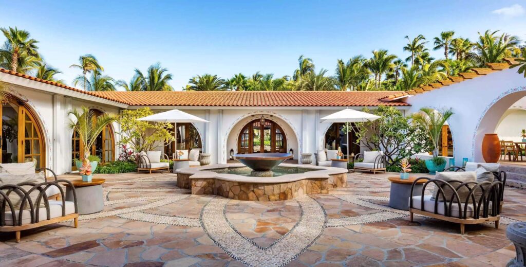 One & Only Palmilla
