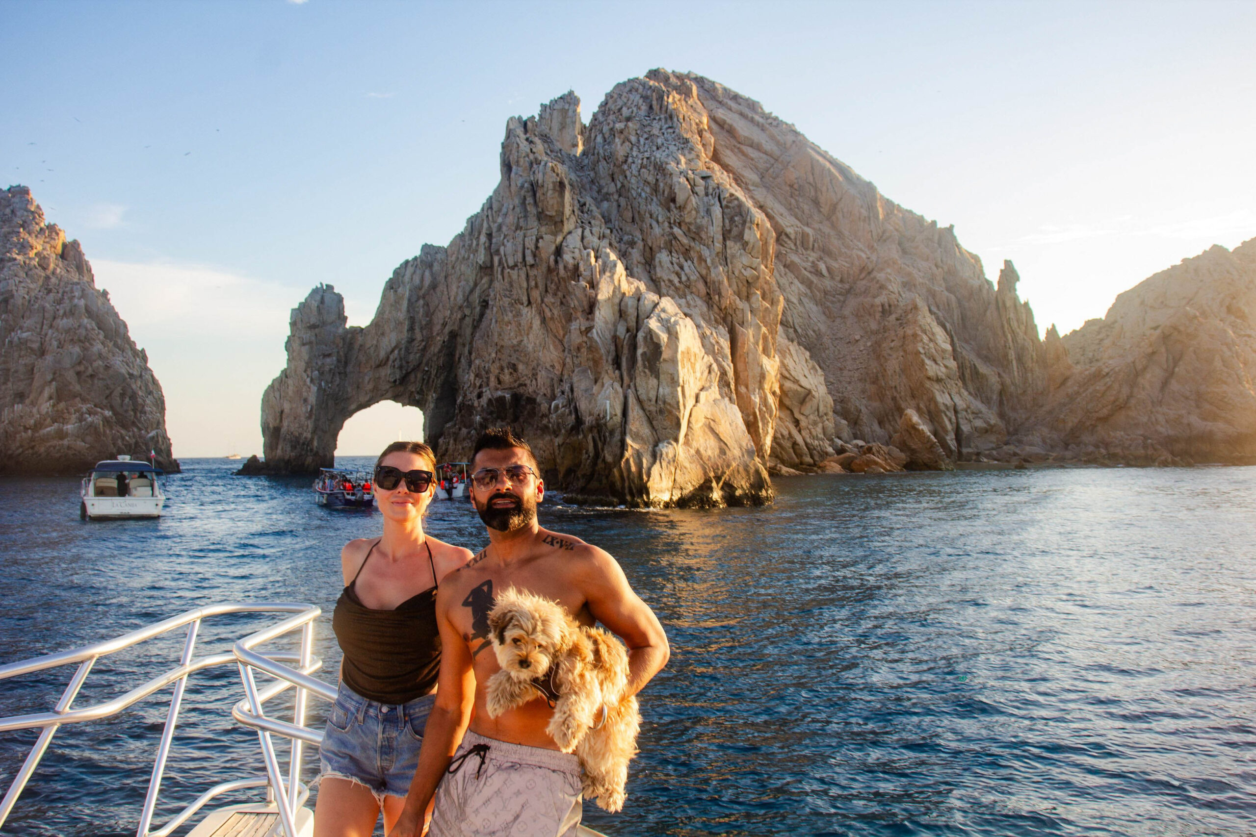 What Airport Do You Fly Into for Cabo San Lucas