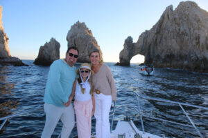 What Airport Do You Fly Into for Cabo San Lucas