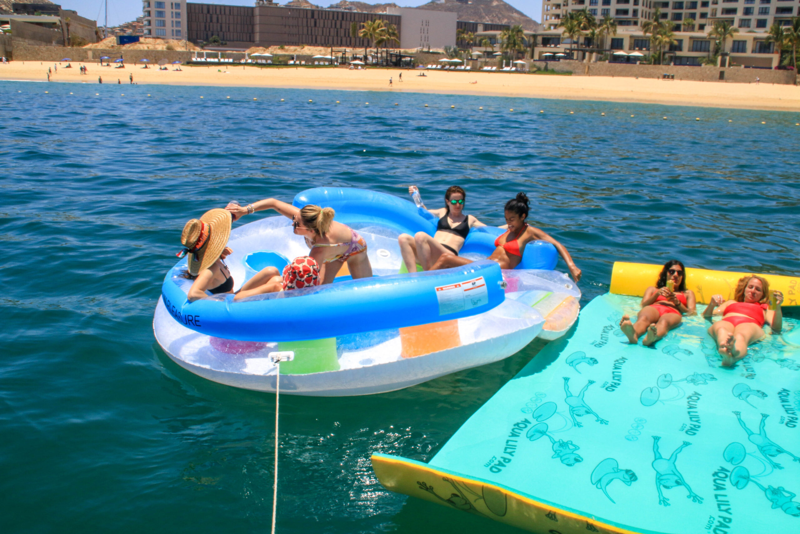 What Are Some Fun Things to Do in Cabo Besides Fishing