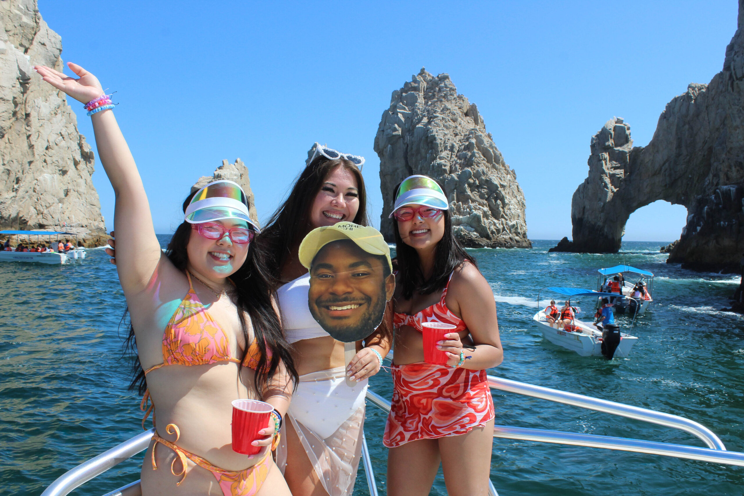 What Are Some Fun Things to Do in Cabo Besides Fishing