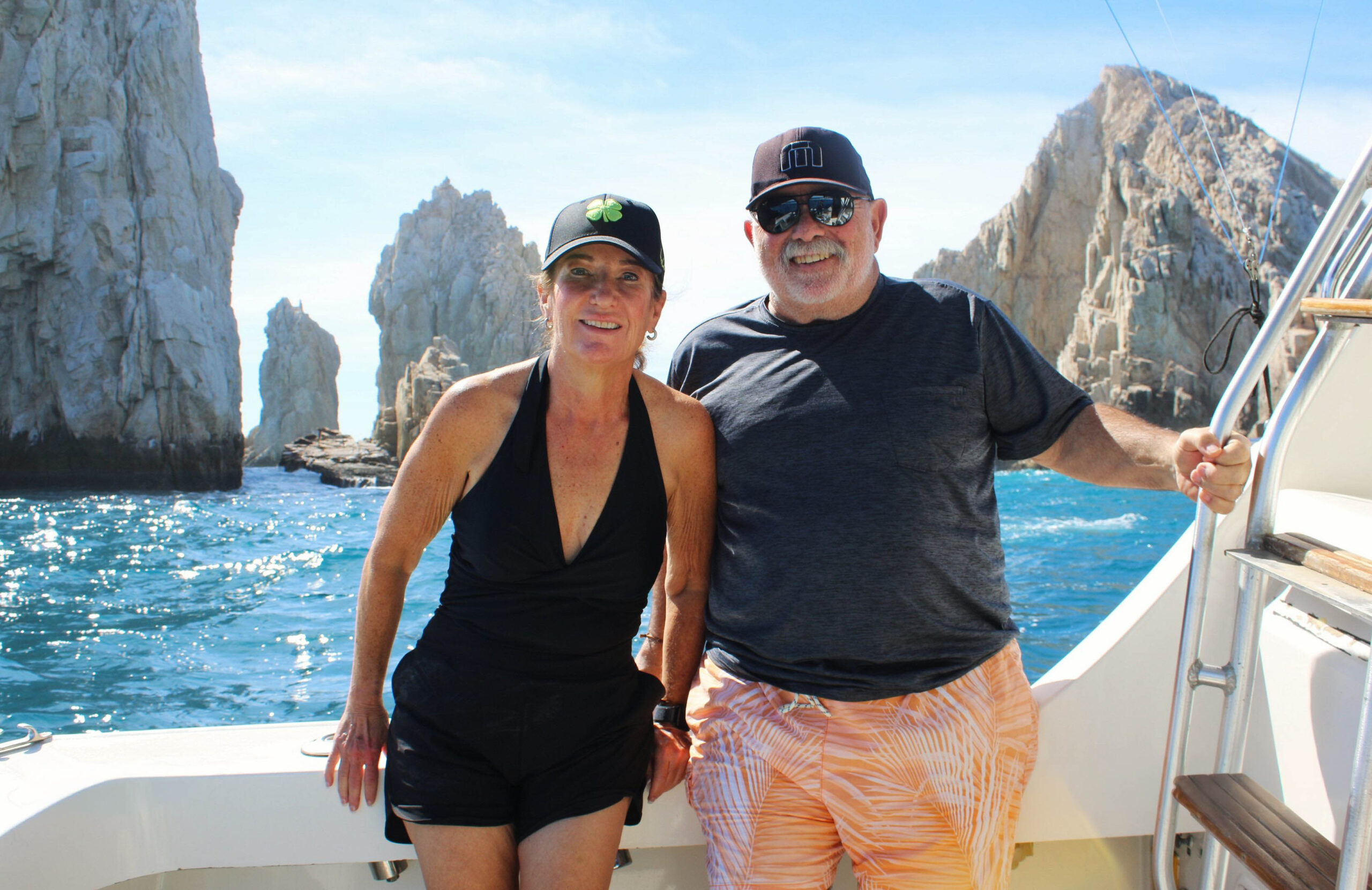 What Are The Best Boat Tours To The Arch In Cabo