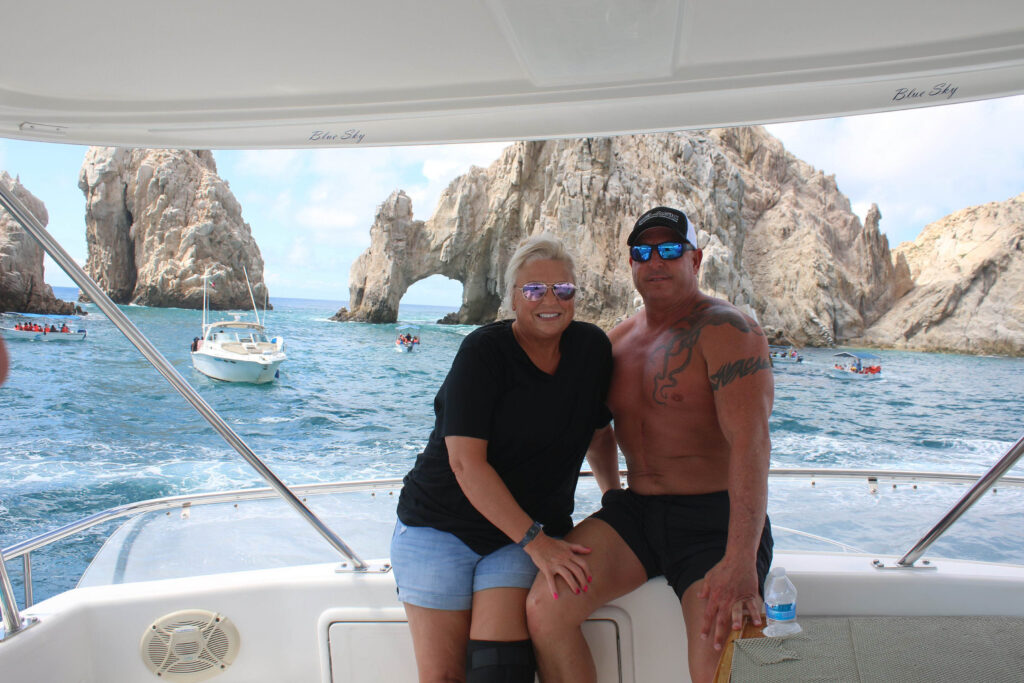 What Are The Best Boat Tours To The Arch In Cabo