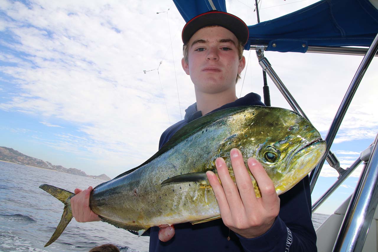 What Are the Top Water Sports in Cabo