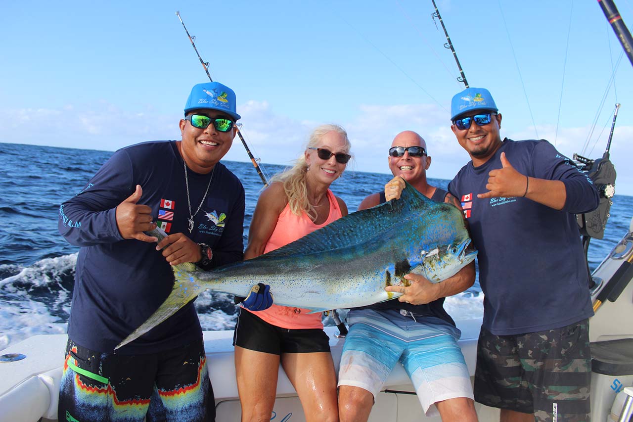 What Are the Top Water Sports in Cabo