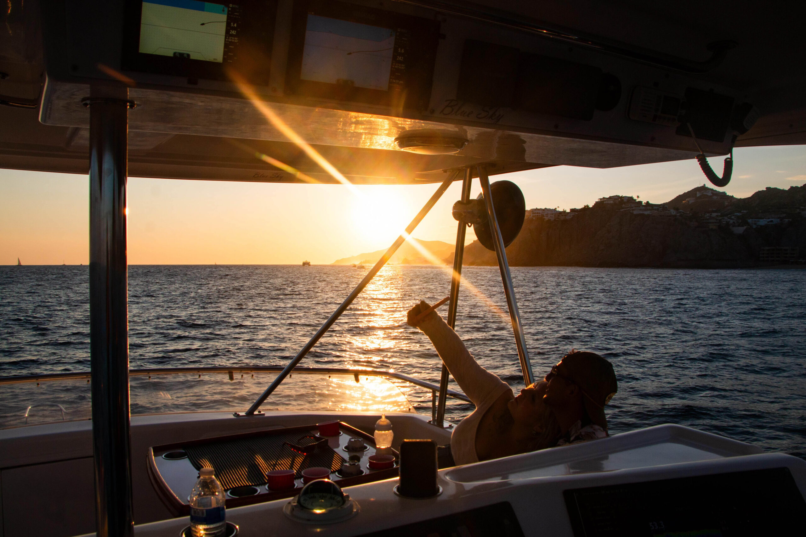 What Is The Best Nightclub In Cabo