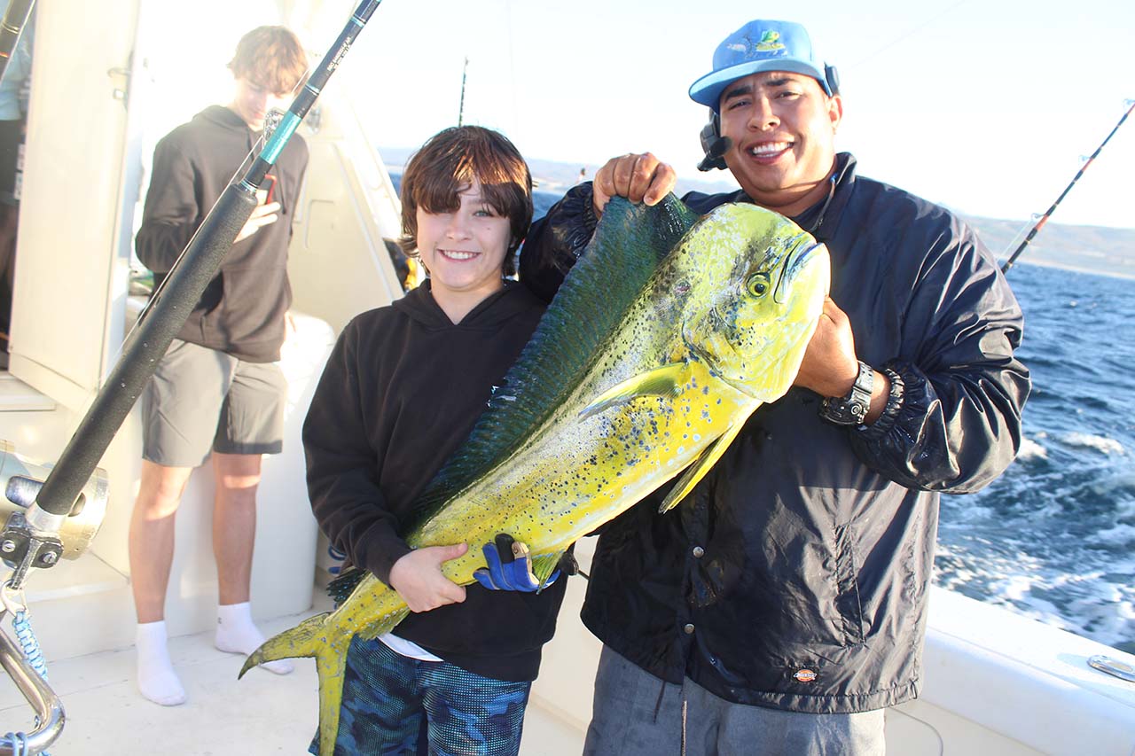 What Is The Weather Like In Cabo Each Month