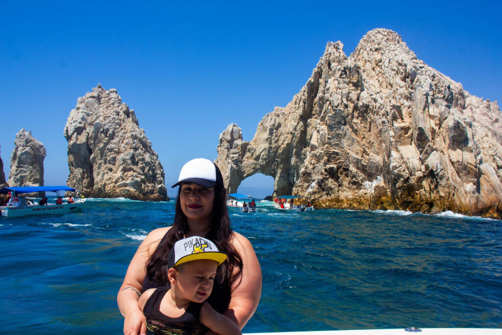 When Is Hurricane Season in Cabo San Lucas