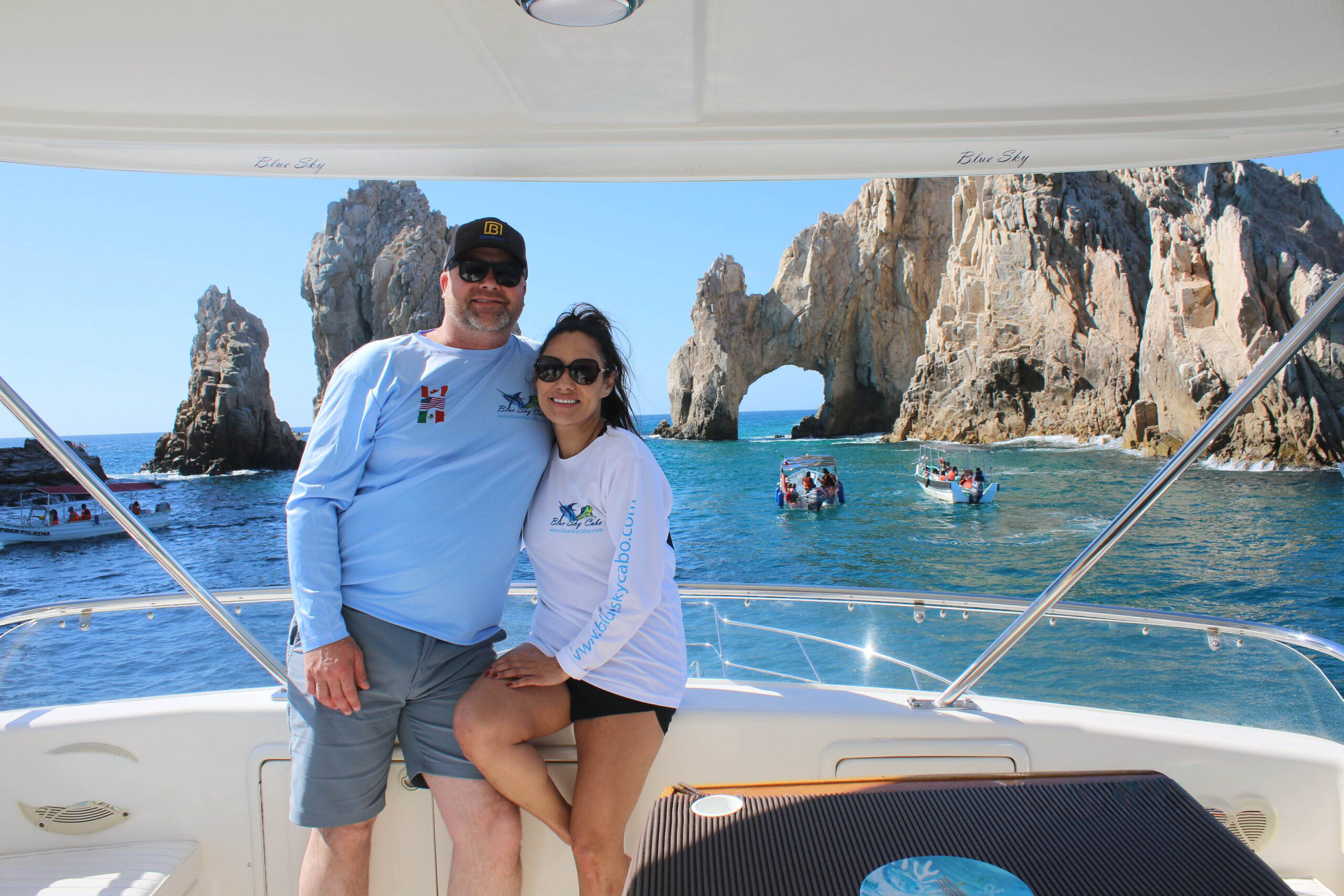 When Is Hurricane Season in Cabo San Lucas