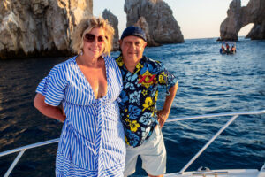 Where Can You Rent Jet Skis or Paddleboards in Cabo