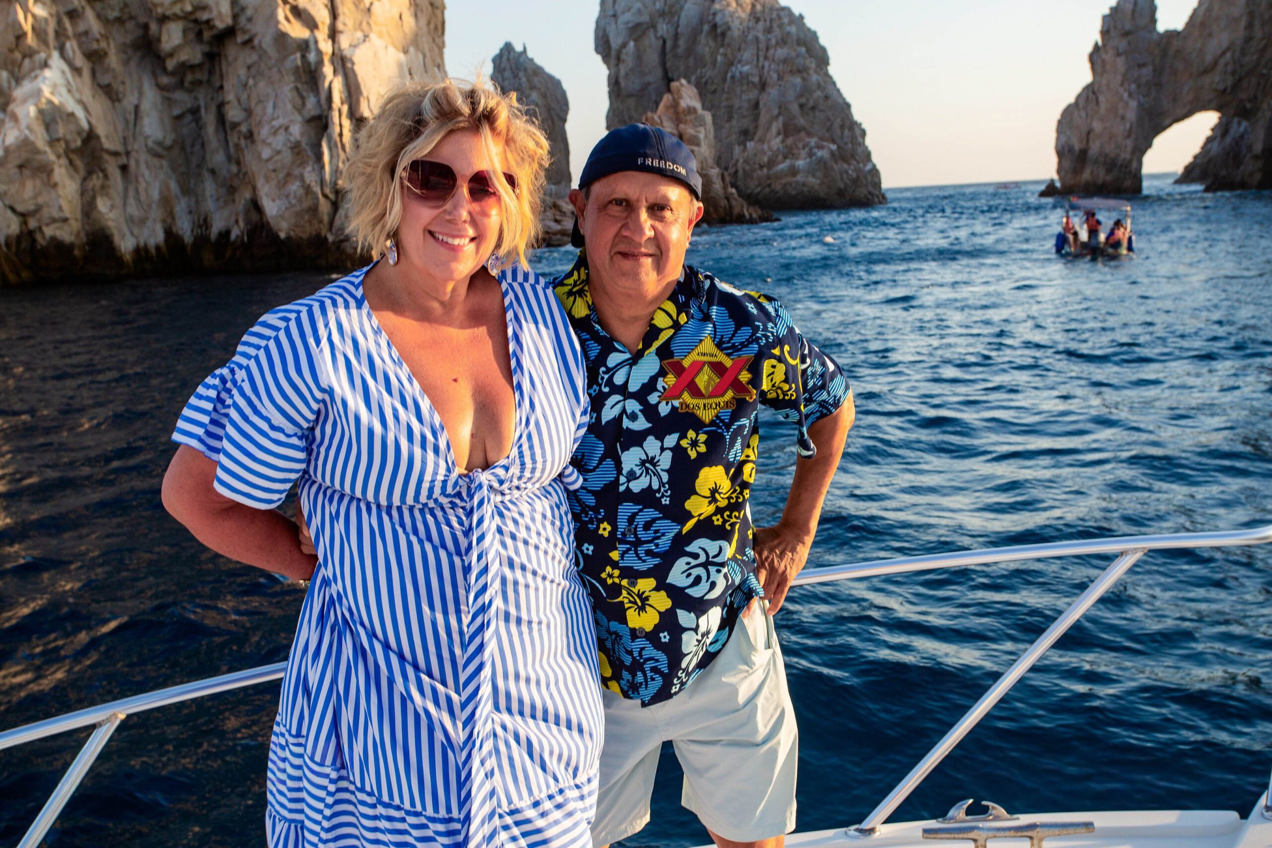 Where Can You Rent Jet Skis or Paddleboards in Cabo