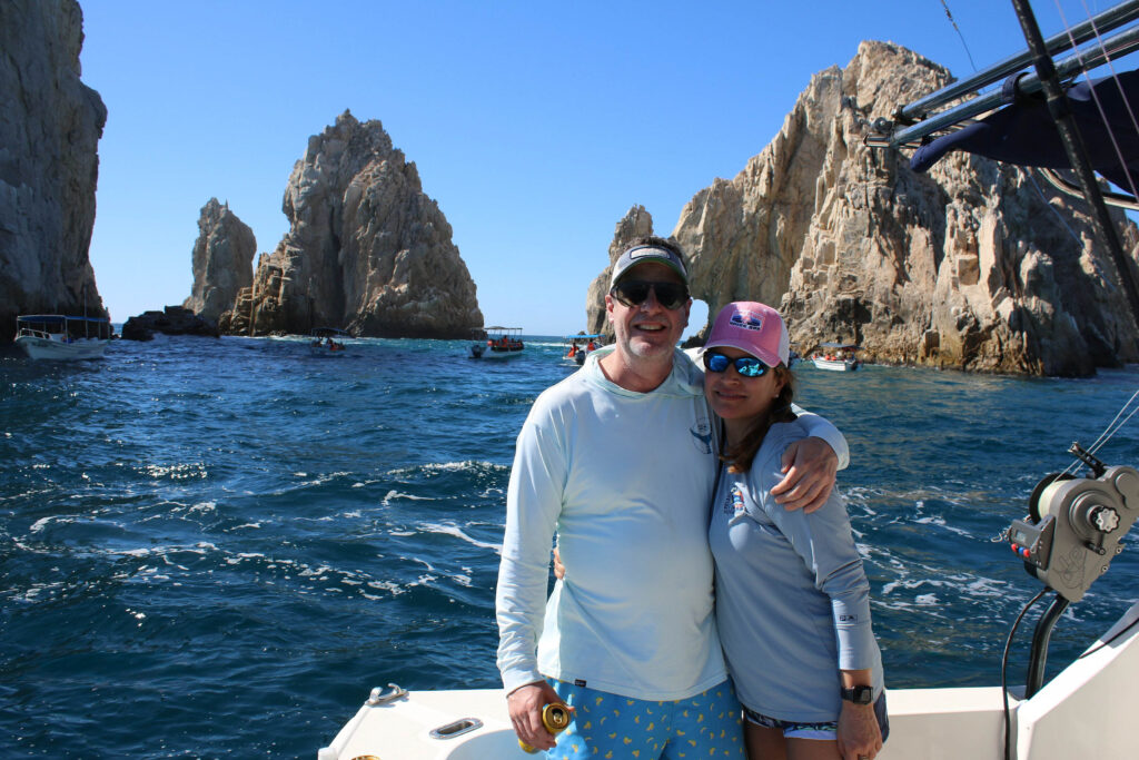 Where Is Cabo San Lucas Located in Mexico