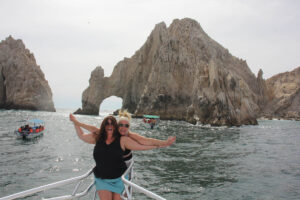 Are Restrooms Available on Every Cabo Boat Tour Boat