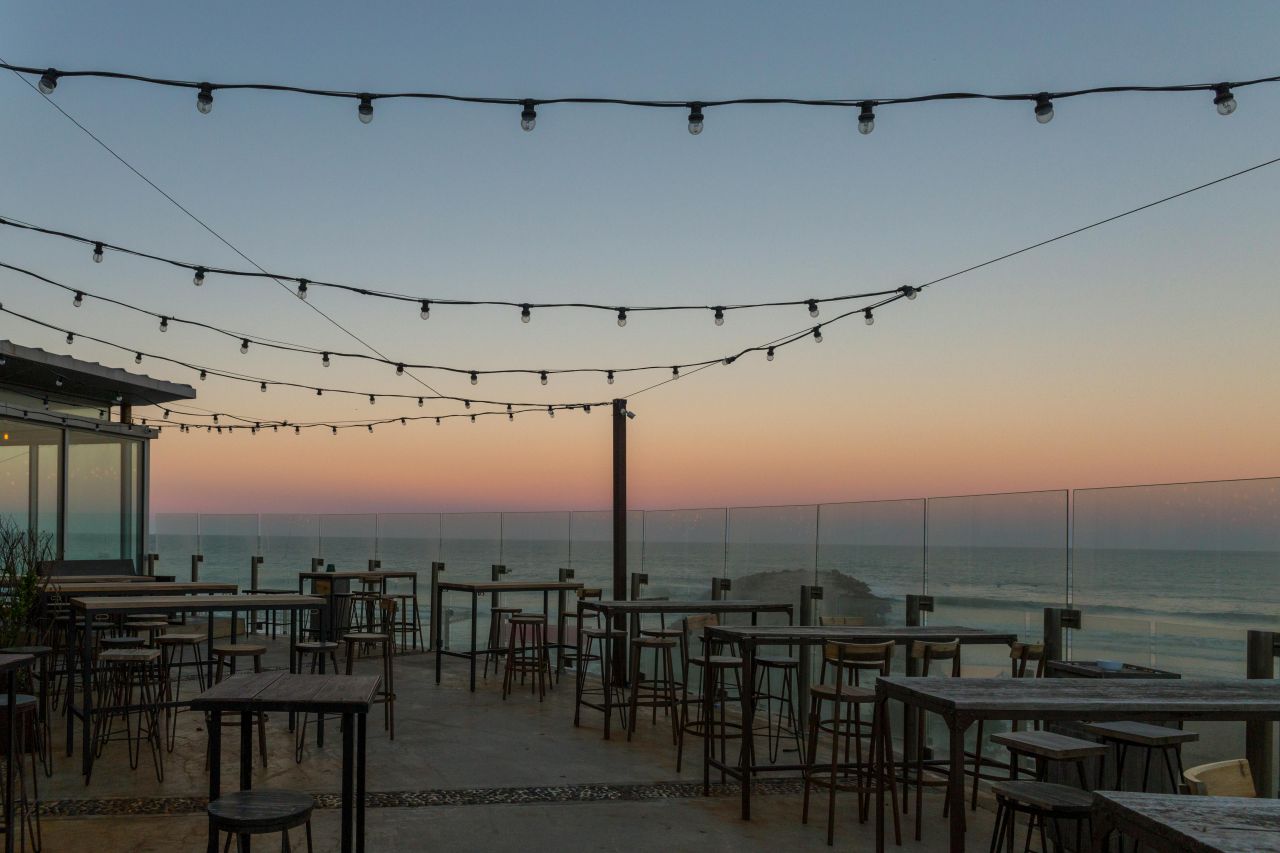 Bahia Cabo Bar Esquina