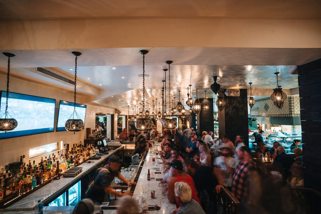 Are There Rooftop Bars in Cabo San Lucas. Your Ultimate Guide to Elevated Nightlife