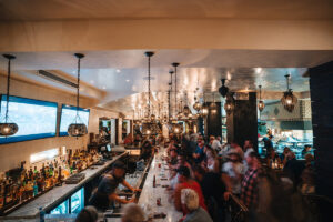 Bahia Cabo Bar Esquina