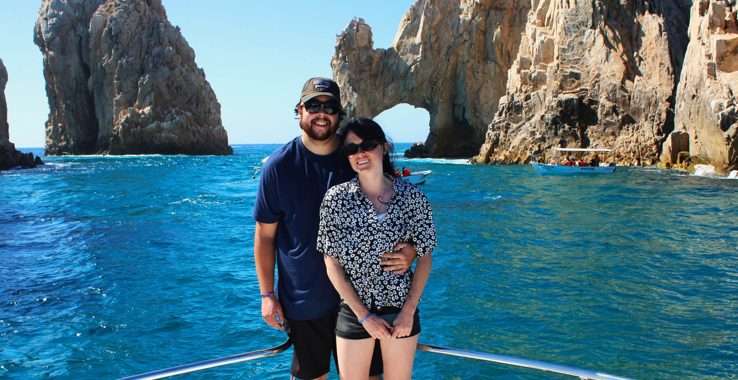 Can I Book A Private Cabo Boat Tour For My Group