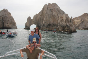 Can I Bring Cooler On A Cabo Boat Tour