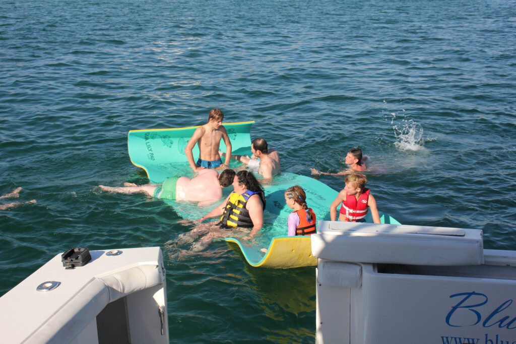 Can You Jump Off the Boat During a Cabo Boat Tour