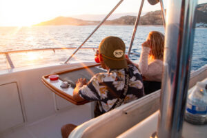 Can a Cabo Boat Tour Pick Up Passengers from Medano Beach