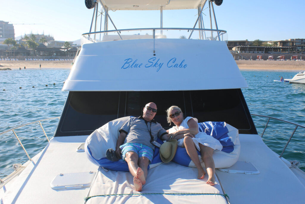 Does a Cabo Boat Tour Operate All Year Round
