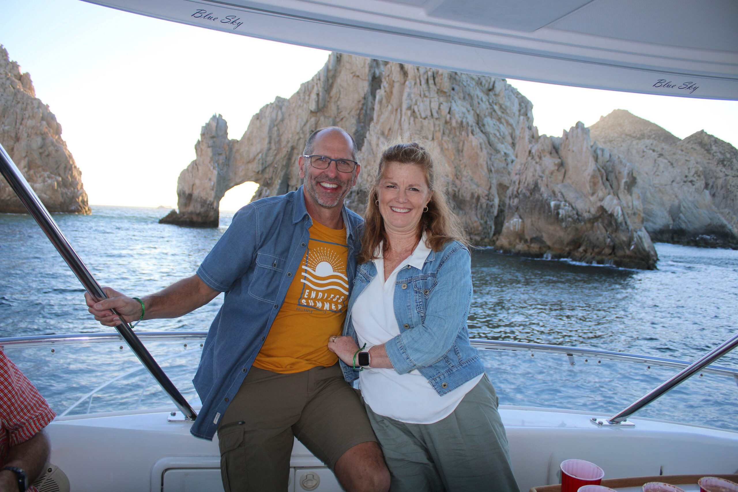 How Do I Reserve a Cabo Boat Tour in Advance