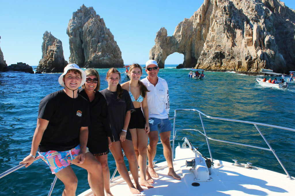 How Early Should I Arrive for My Cabo Boat Tour