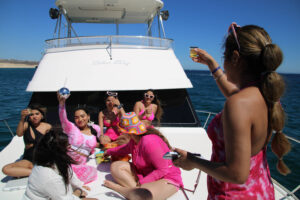 How Long Does a Typical Cabo Boat Tour Last