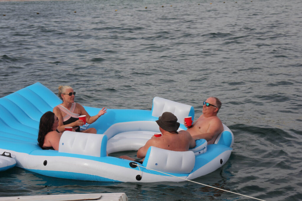 Is Snorkeling Gear Included on a Cabo Boat Tour