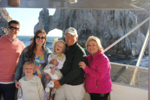 Is a Sunset Cabo Boat Tour Romantic or Family-Friendly