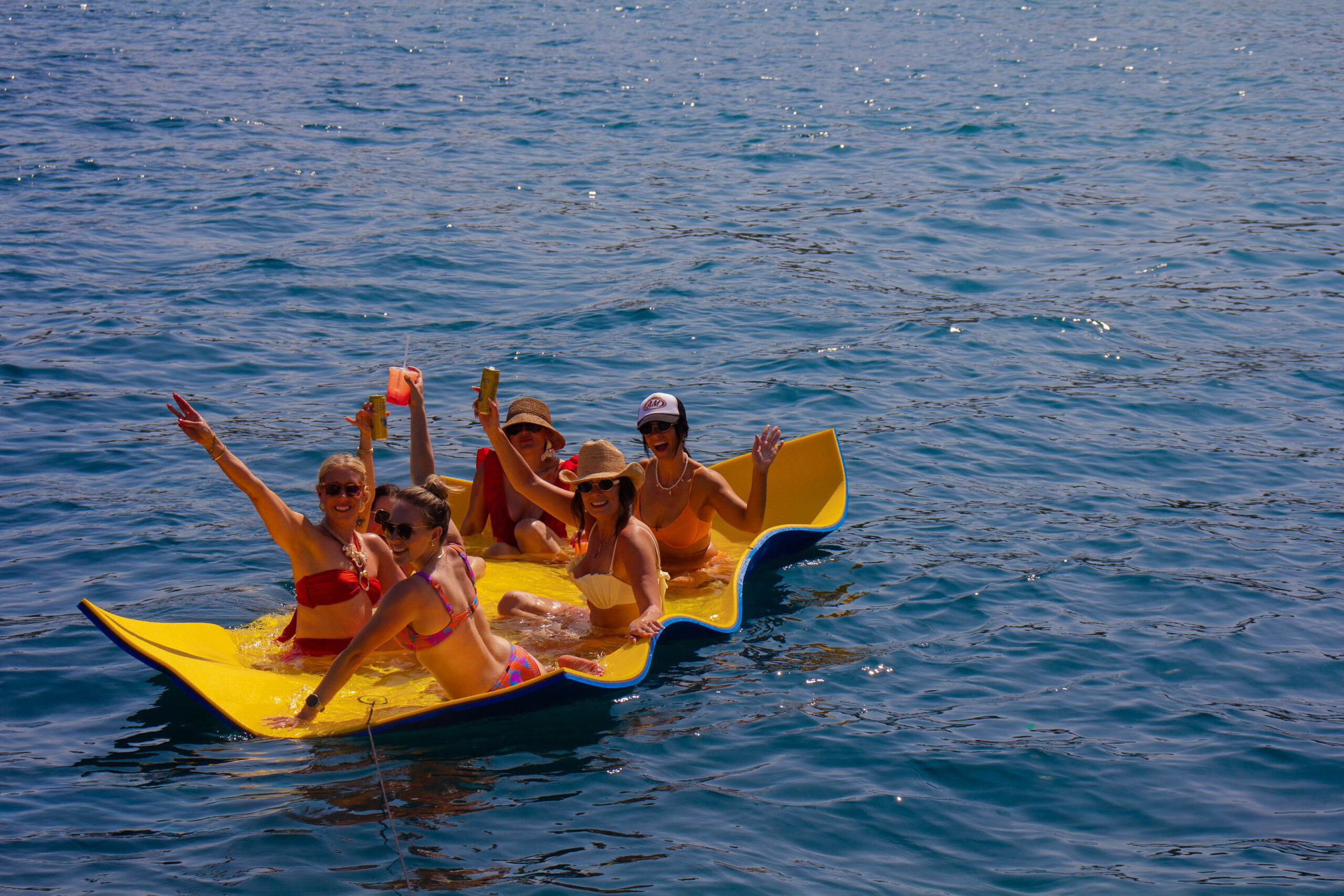 Should I Bring Water Shoes On A Cabo Boat Tour