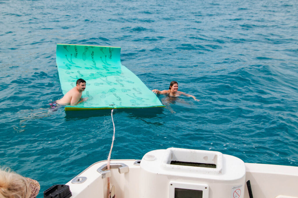 Should I Bring Water Shoes on a Cabo Boat Tour