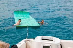 Should I Bring Water Shoes on a Cabo Boat Tour