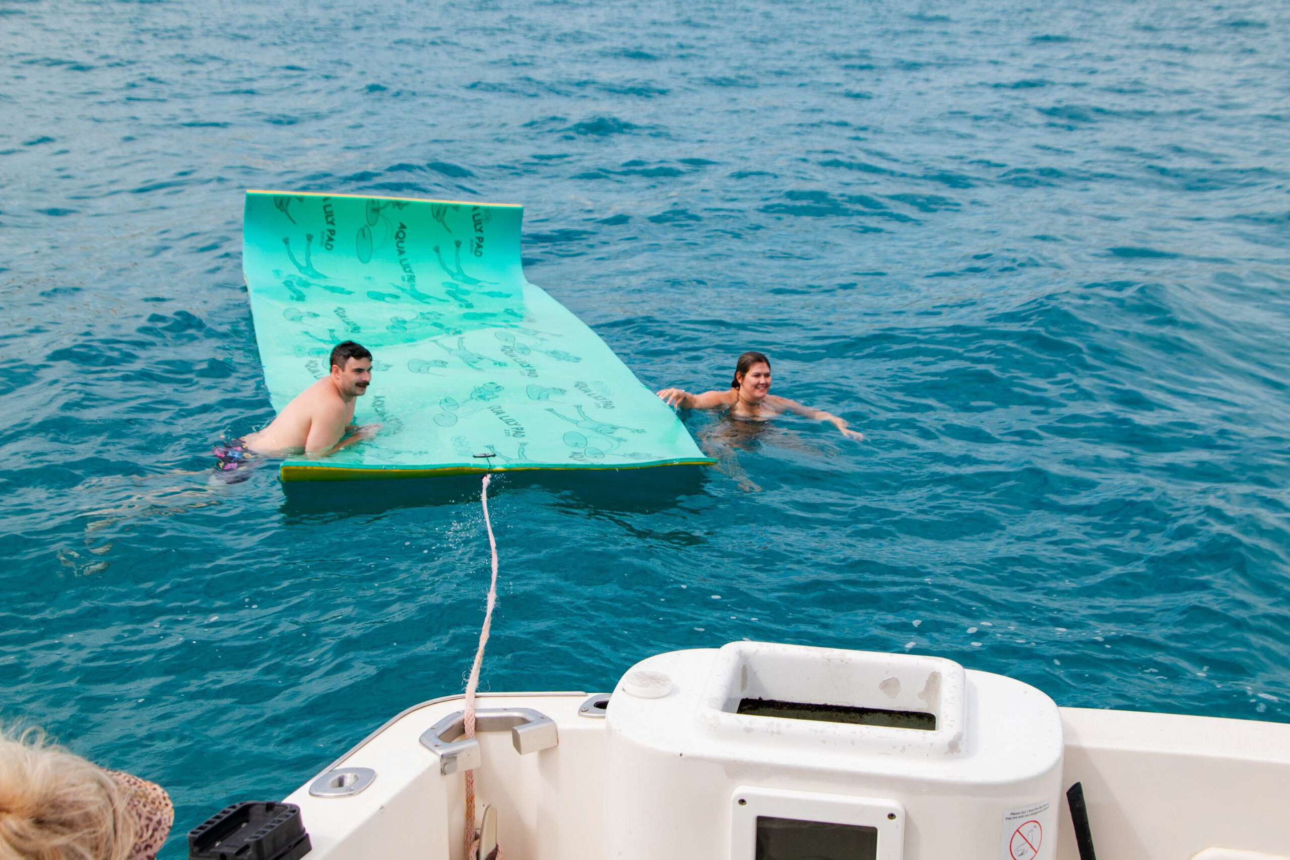 Should I Bring Water Shoes on a Cabo Boat Tour