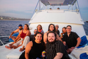 What Is Included on a Sunset Cabo Boat Tour