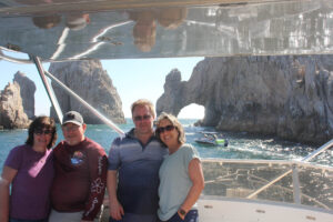 What Is the Average Price of a Cabo Boat Tour