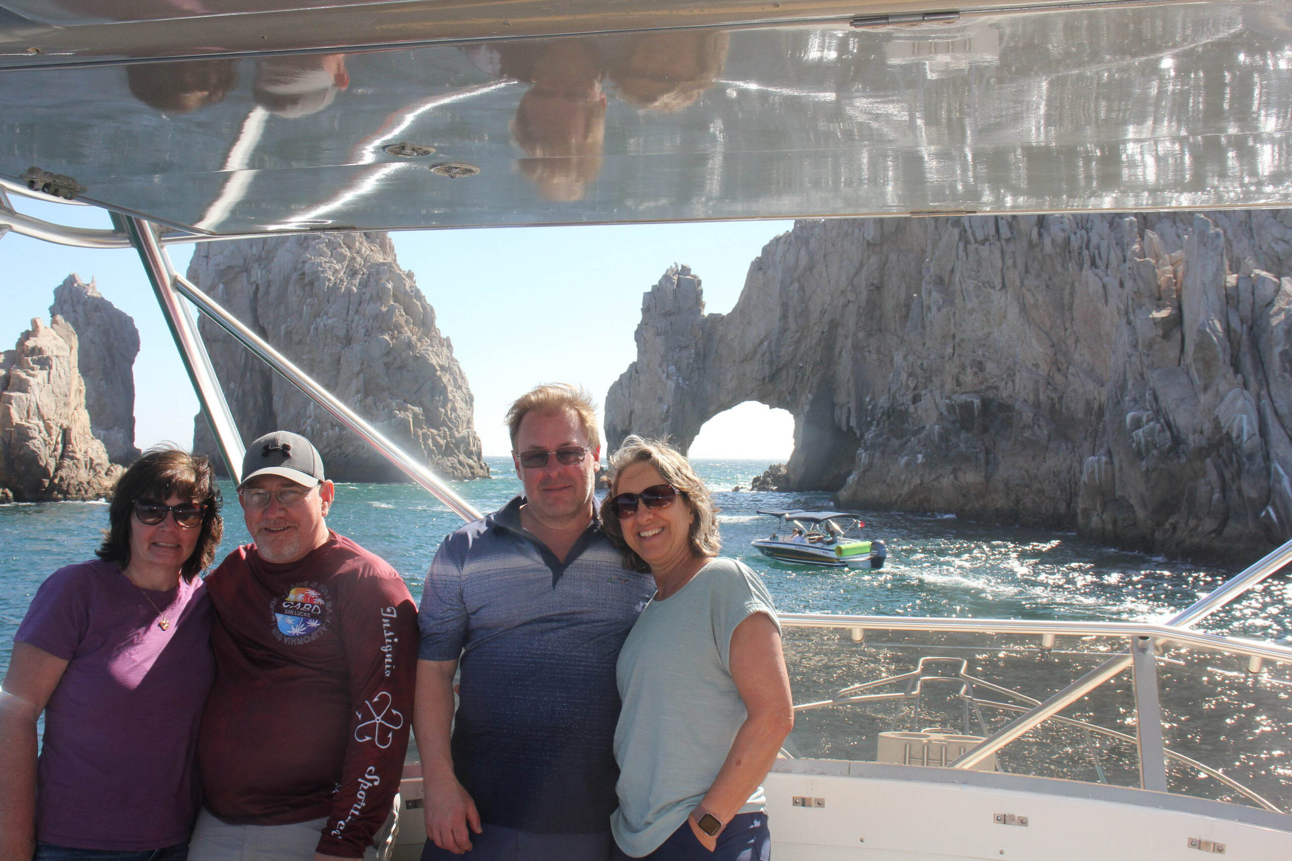 What Is the Average Price of a Cabo Boat Tour