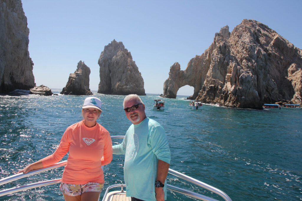 What Is the Best Time of Day to Book a Cabo Boat Tour