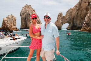 What Is the Boarding Process Like for a Cabo Boat Tour